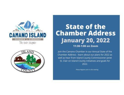State of the Chamber Address 2022